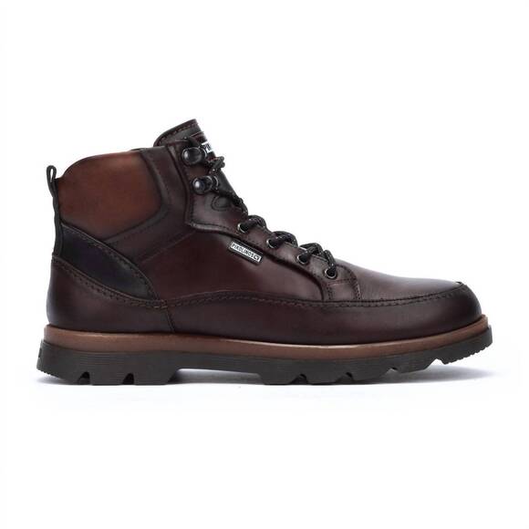 NEW PIKOLINOS men's vigo boot in olmo